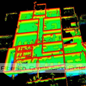 Skanime LiDAR Skanime LiDAR